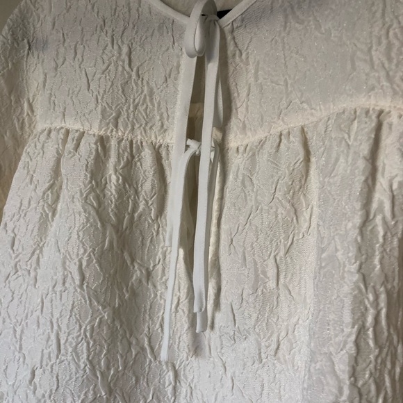 Aritzia Wilfred blouseSOLD - Picture 5 of 7